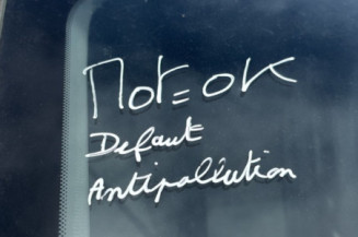 CITROEN JUMPY 3 M PHASE 1 2.0 BLUE HDI - 16V TURBO