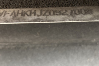 CITROEN JUMPY 3 M PHASE 1 2.0 BLUE HDI - 16V TURBO