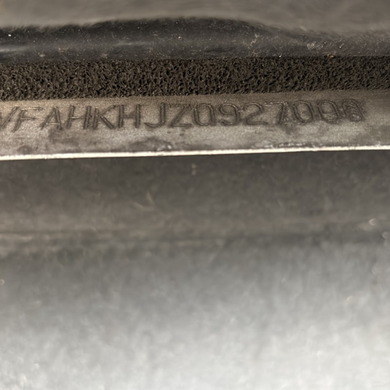 CITROEN JUMPY 3 M PHASE 1 2.0 BLUE HDI - 16V TURBO Photo n°42