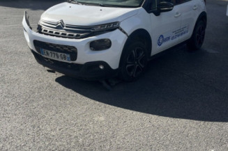 CITROEN C3 3 PHASE 1 1.6 BLUE HDI - 8V TURBO Photo n°1