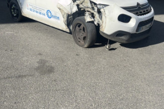 CITROEN C3 3 PHASE 1 1.6 BLUE HDI - 8V TURBO