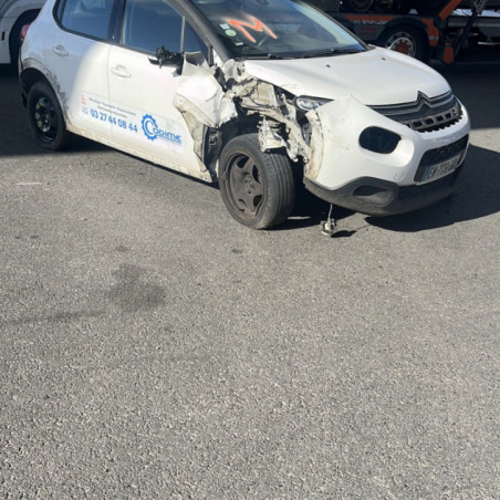 CITROEN C3 3 PHASE 1 1.6 BLUE HDI - 8V TURBO