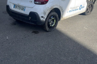 CITROEN C3 3 PHASE 1 1.6 BLUE HDI - 8V TURBO