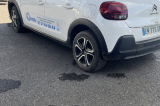 CITROEN C3 3 PHASE 1 1.6 BLUE HDI - 8V TURBO