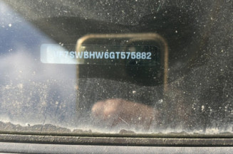 CITROEN C3 3 PHASE 1 1.6 BLUE HDI - 8V TURBO