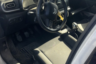 CITROEN C3 3 PHASE 1 1.6 BLUE HDI - 8V TURBO