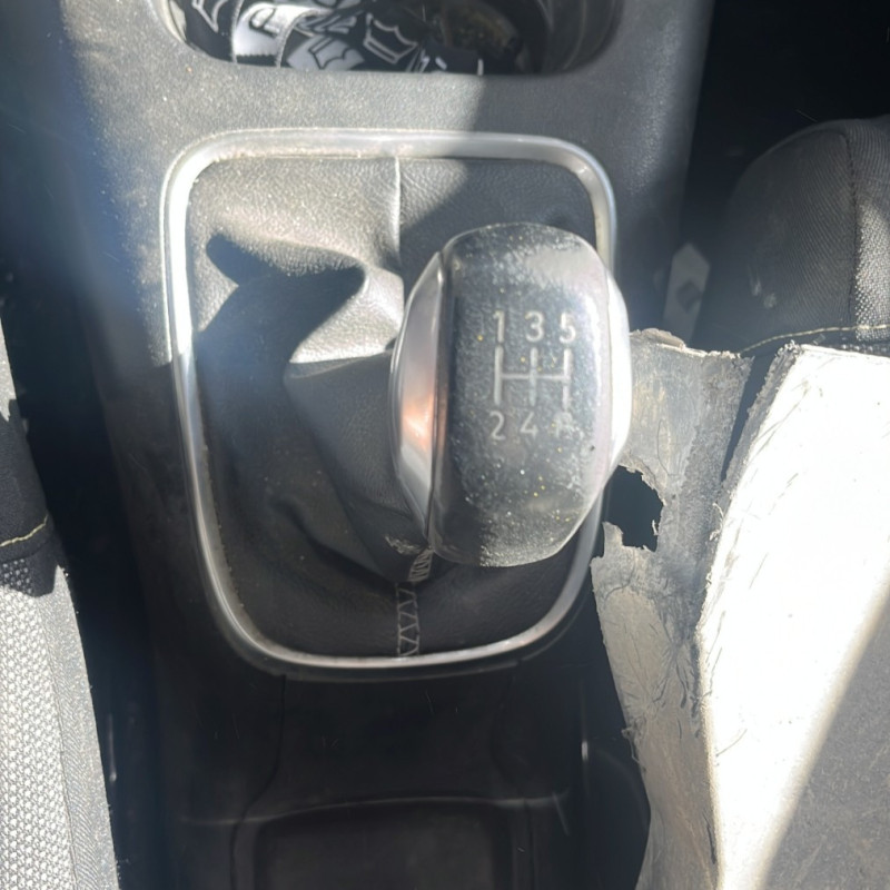 CITROEN C3 3 PHASE 1 1.6 BLUE HDI - 8V TURBO Photo n°8