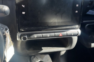 CITROEN C3 3 PHASE 1 1.6 BLUE HDI - 8V TURBO