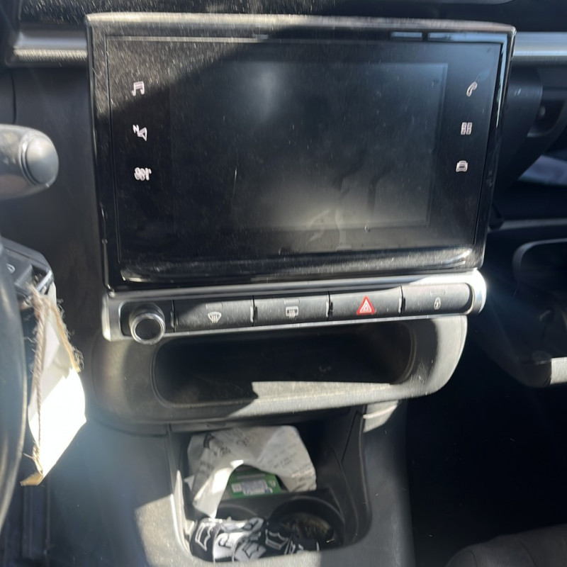 CITROEN C3 3 PHASE 1 1.6 BLUE HDI - 8V TURBO Photo n°9