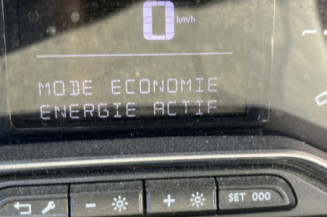 CITROEN C3 3 PHASE 1 1.6 BLUE HDI - 8V TURBO