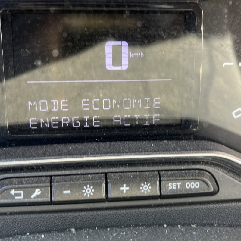 CITROEN C3 3 PHASE 1 1.6 BLUE HDI - 8V TURBO Photo n°10