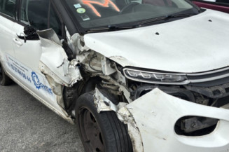 CITROEN C3 3 PHASE 1 1.6 BLUE HDI - 8V TURBO