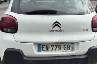 CITROEN C3 3 PHASE 1 1.6 BLUE HDI - 8V TURBO
