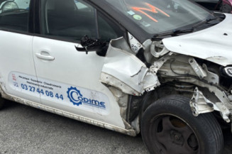 CITROEN C3 3 PHASE 1 1.6 BLUE HDI - 8V TURBO