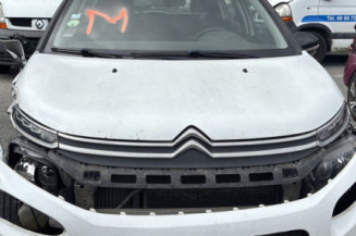 CITROEN C3 3 PHASE 1 1.6 BLUE HDI - 8V TURBO