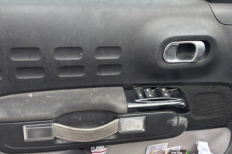 CITROEN C3 3 PHASE 1 1.6 BLUE HDI - 8V TURBO