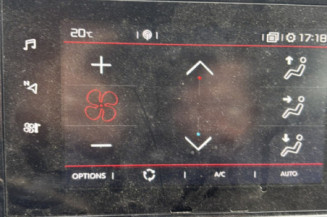 CITROEN C3 3 PHASE 1 1.6 BLUE HDI - 8V TURBO