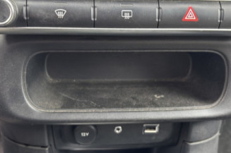 CITROEN C3 3 PHASE 1 1.6 BLUE HDI - 8V TURBO