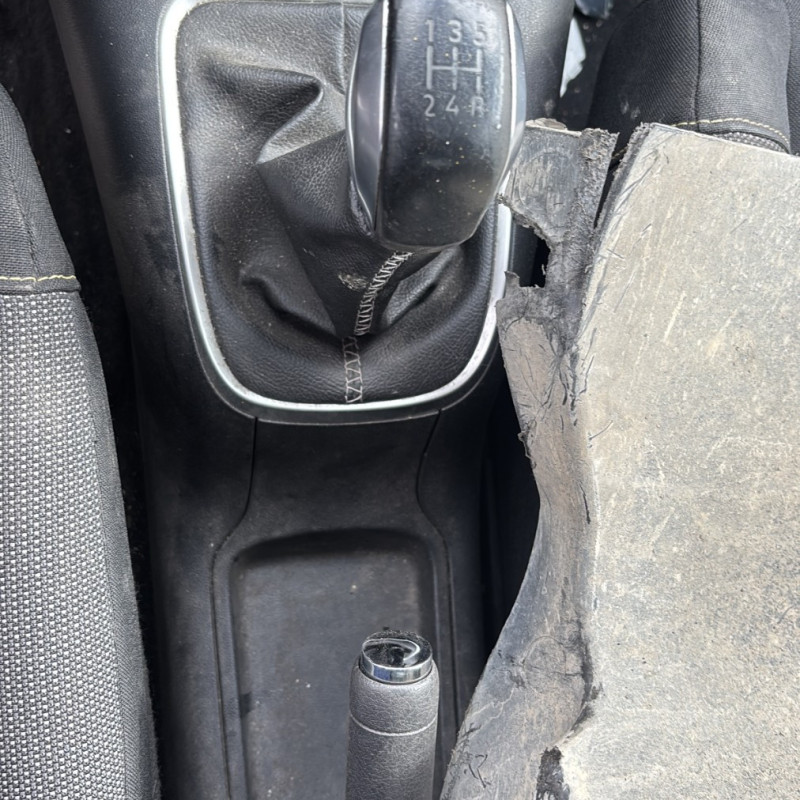 CITROEN C3 3 PHASE 1 1.6 BLUE HDI - 8V TURBO Photo n°28