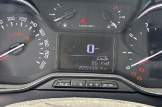 CITROEN C3 3 PHASE 1 1.6 BLUE HDI - 8V TURBO