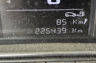 CITROEN C3 3 PHASE 1 1.6 BLUE HDI - 8V TURBO