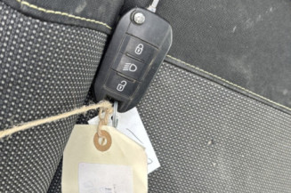 CITROEN C3 3 PHASE 1 1.6 BLUE HDI - 8V TURBO