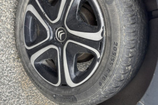 CITROEN C3 3 PHASE 1 1.6 BLUE HDI - 8V TURBO