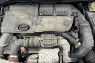 CITROEN C3 3 PHASE 1 1.6 BLUE HDI - 8V TURBO