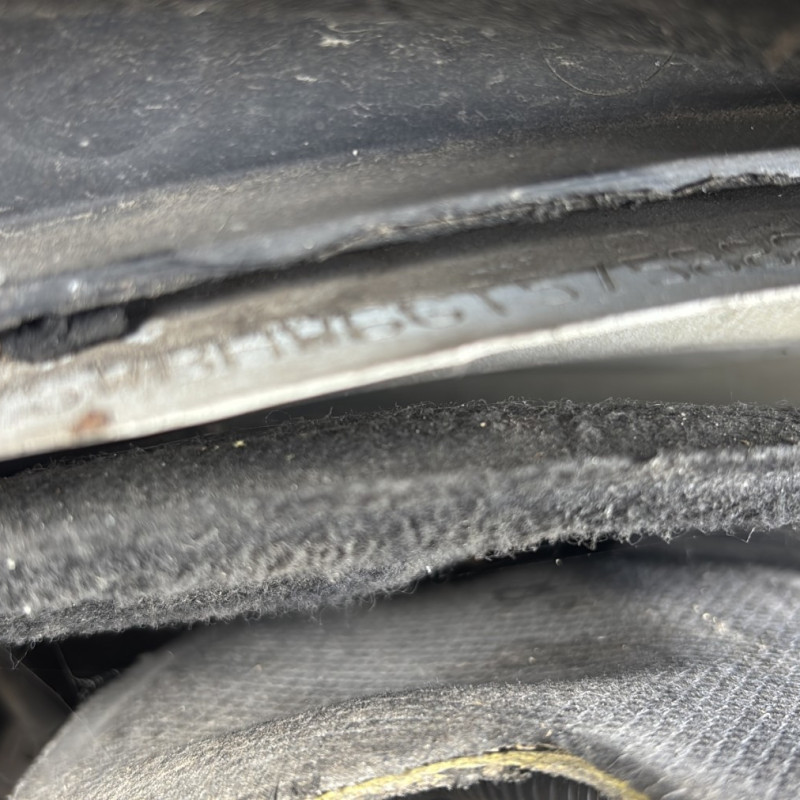 CITROEN C3 3 PHASE 1 1.6 BLUE HDI - 8V TURBO Photo n°36