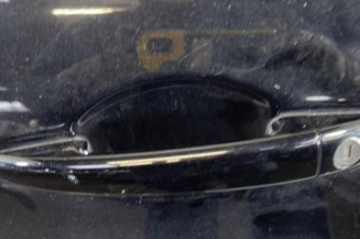 Porte avant gauche CITROEN C5 2