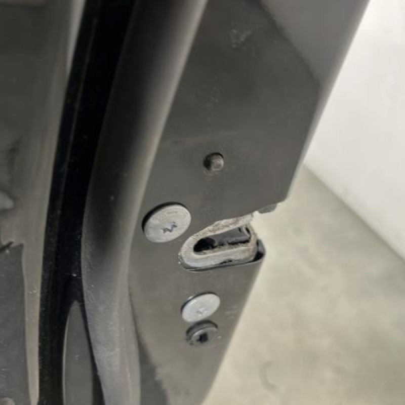 Porte avant gauche CITROEN C5 2 Photo n°3