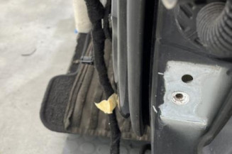 Porte avant gauche CITROEN C5 2