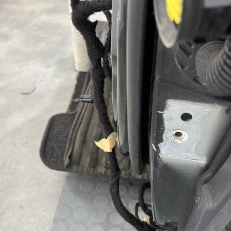 Porte avant gauche CITROEN C5 2 Photo n°5