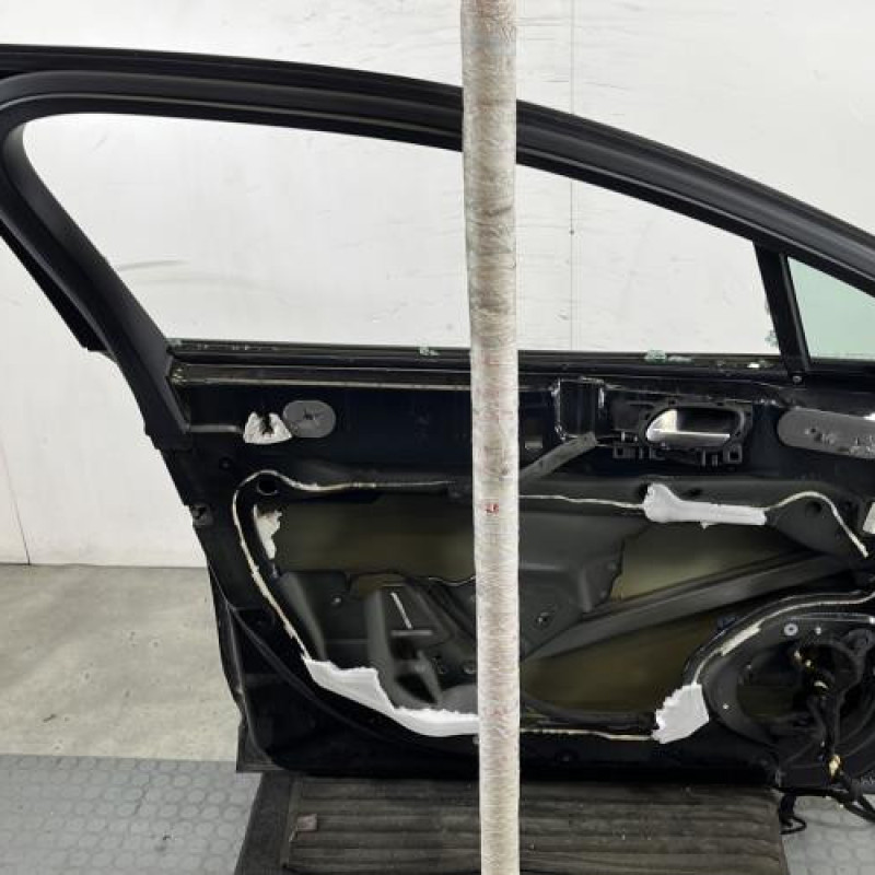 Porte avant gauche CITROEN C5 2 Photo n°6