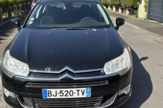 Porte avant gauche CITROEN C5 2