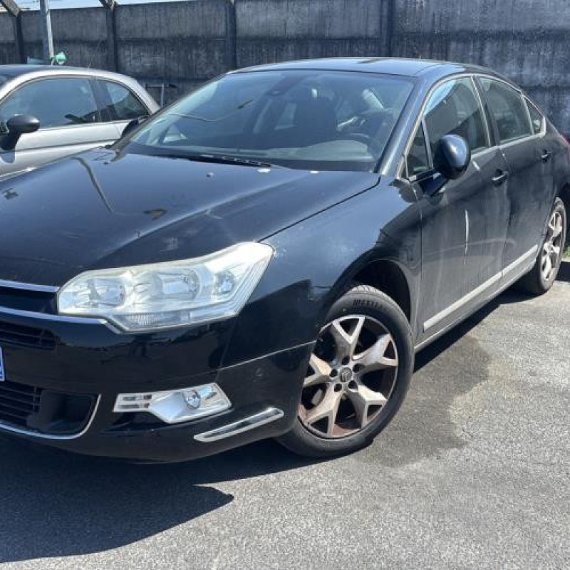 Porte avant gauche CITROEN C5 2 Photo n°8
