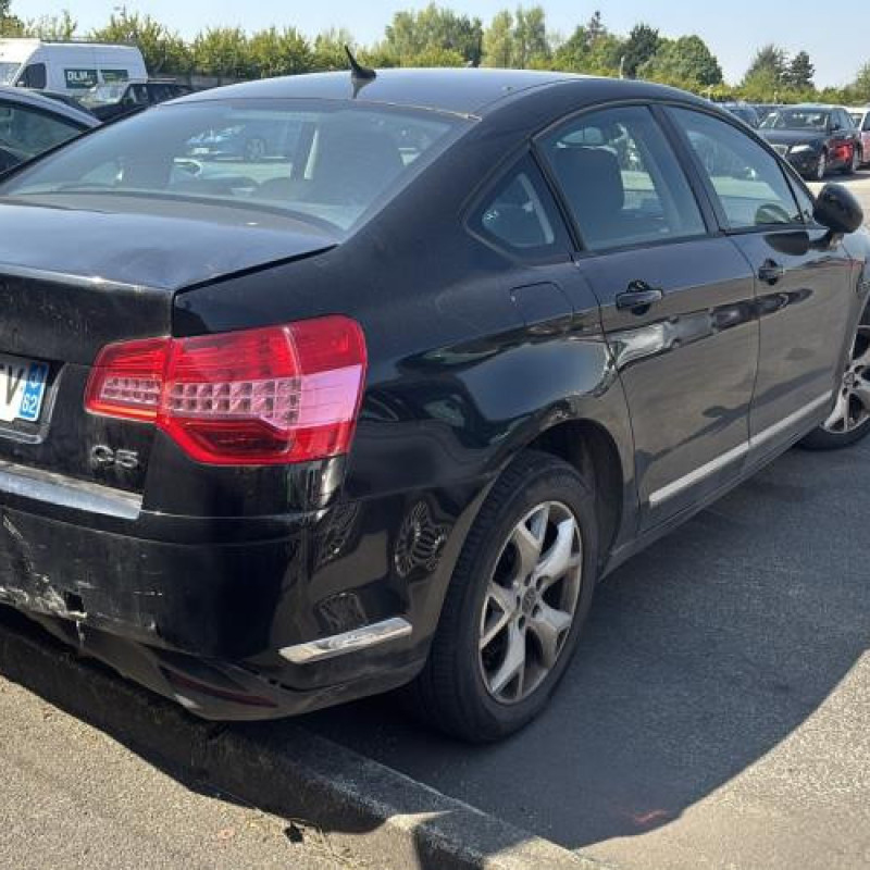 Porte avant gauche CITROEN C5 2 Photo n°10