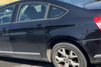 Porte avant gauche CITROEN C5 2