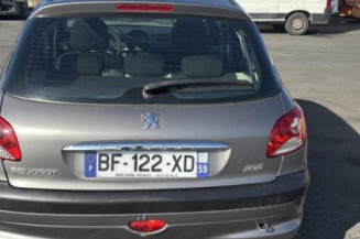 Vitre arriere droit PEUGEOT 206