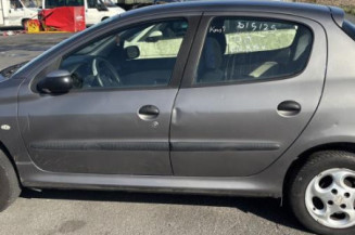 Vitre arriere droit PEUGEOT 206