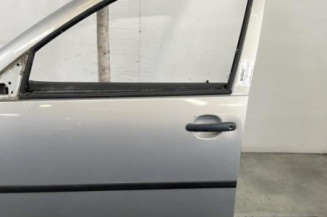 Porte avant gauche VOLKSWAGEN GOLF 4 Photo n°1