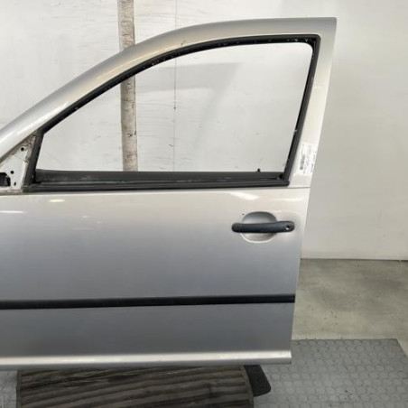 Porte avant gauche VOLKSWAGEN GOLF 4 Photo n°1