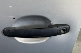 Porte avant gauche VOLKSWAGEN GOLF 4
