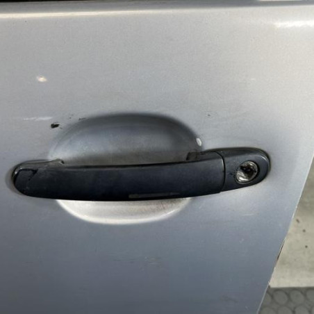 Porte avant gauche VOLKSWAGEN GOLF 4