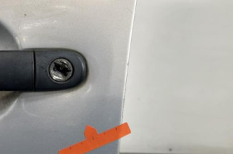Porte avant gauche VOLKSWAGEN GOLF 4