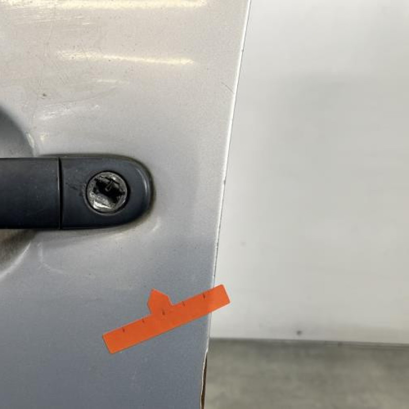 Porte avant gauche VOLKSWAGEN GOLF 4 Photo n°3