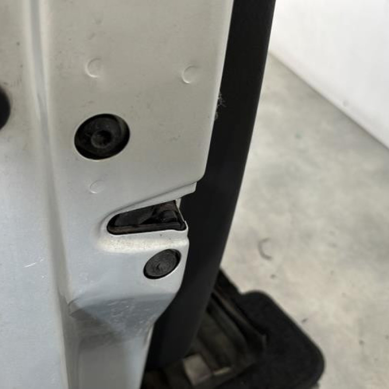 Porte avant gauche VOLKSWAGEN GOLF 4 Photo n°4