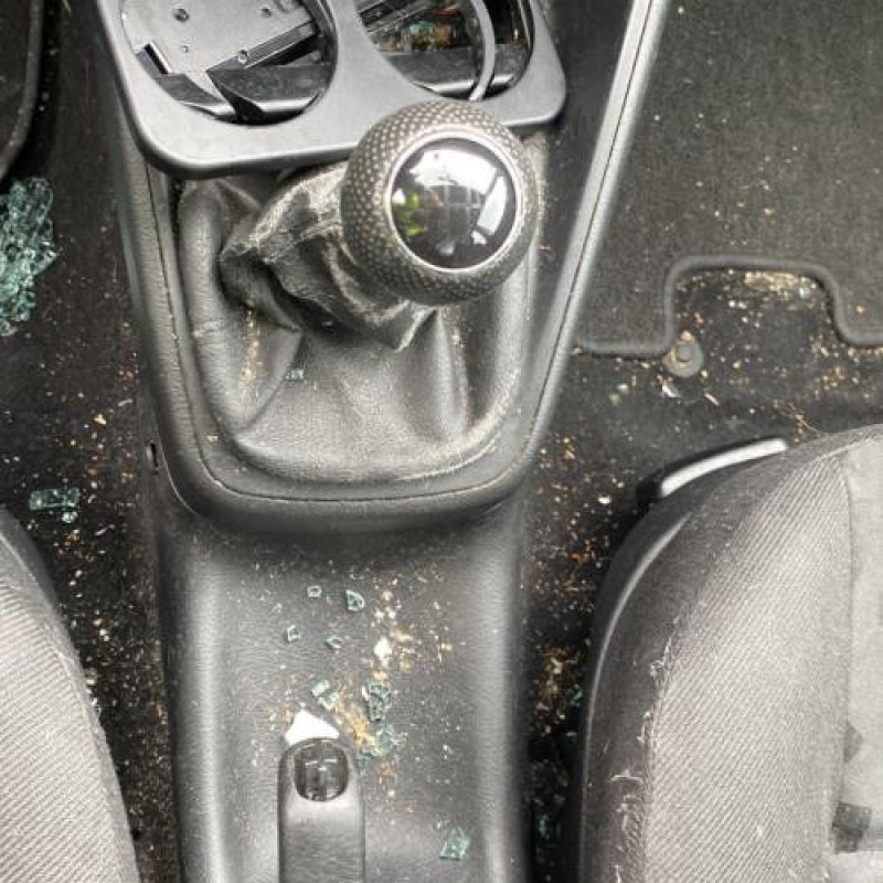 Porte avant gauche VOLKSWAGEN GOLF 4 Photo n°19