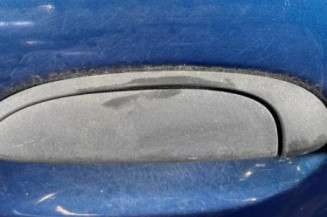 Porte avant gauche RENAULT CLIO 2