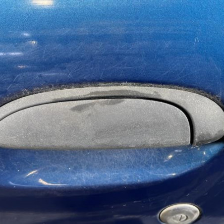 Porte avant gauche RENAULT CLIO 2